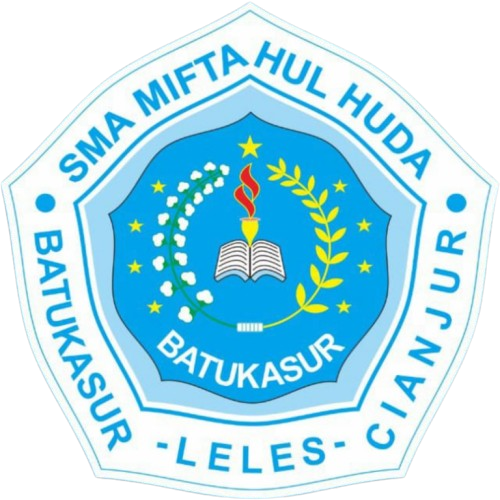 Logo SMA Miftahul Huda